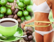 Как похудеть при помощи зеленого кофе?