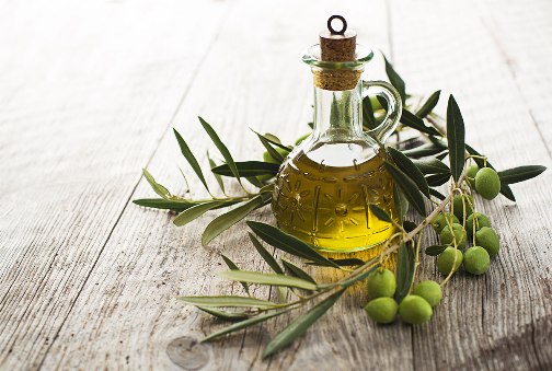 Очищение печени оливковым маслом: польза или вред?