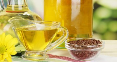 Целебное льняное масло – естественное лекарство от большинства болезней