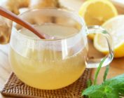 Мед и лимон для стройности и здоровья
