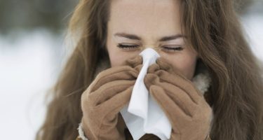Что такое холодовая аллергия и как с ней бороться